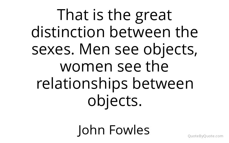 Preview image for this quote by John Fowles