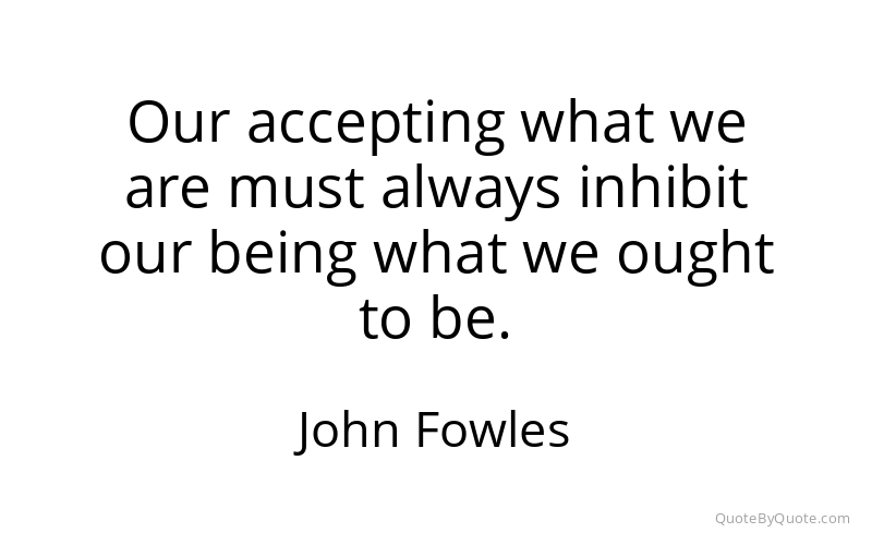 Preview image for this quote by John Fowles