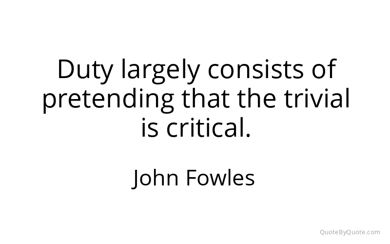 Preview image for this quote by John Fowles