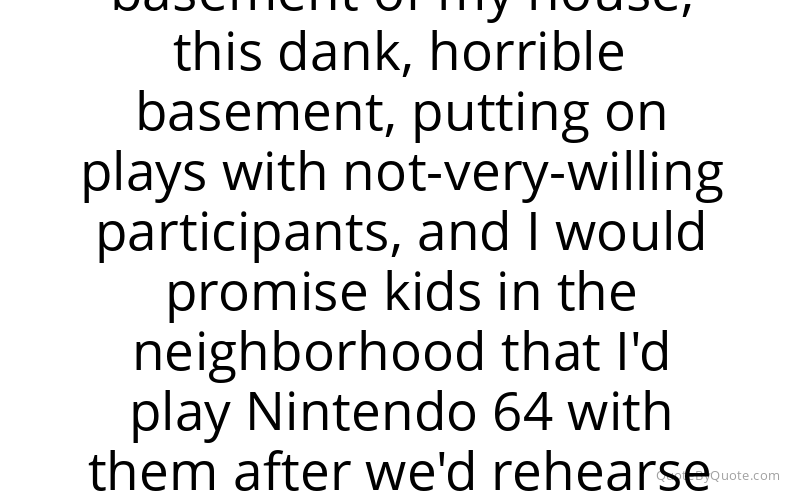 Preview image for this quote by John Francis Daley