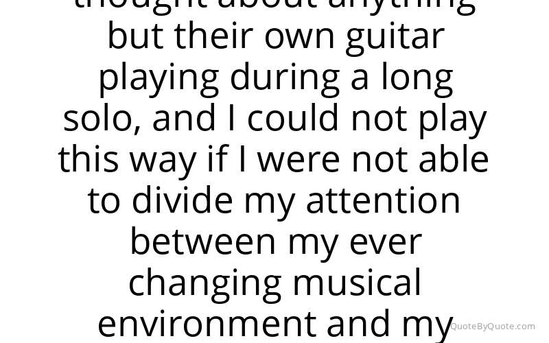 Preview image for this quote by John Frusciante