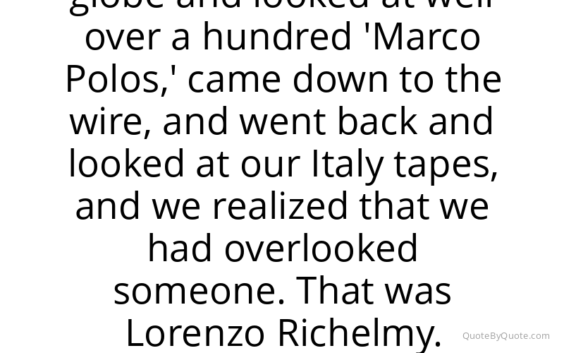 Preview image for this quote by John Fusco