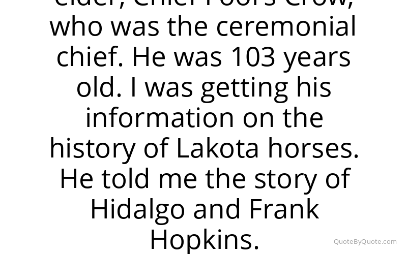 Preview image for this quote by John Fusco