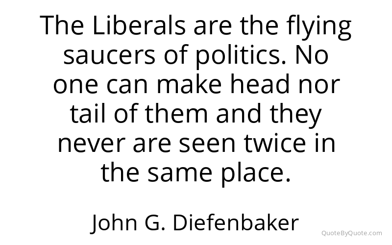 Preview image for this quote by John G. Diefenbaker