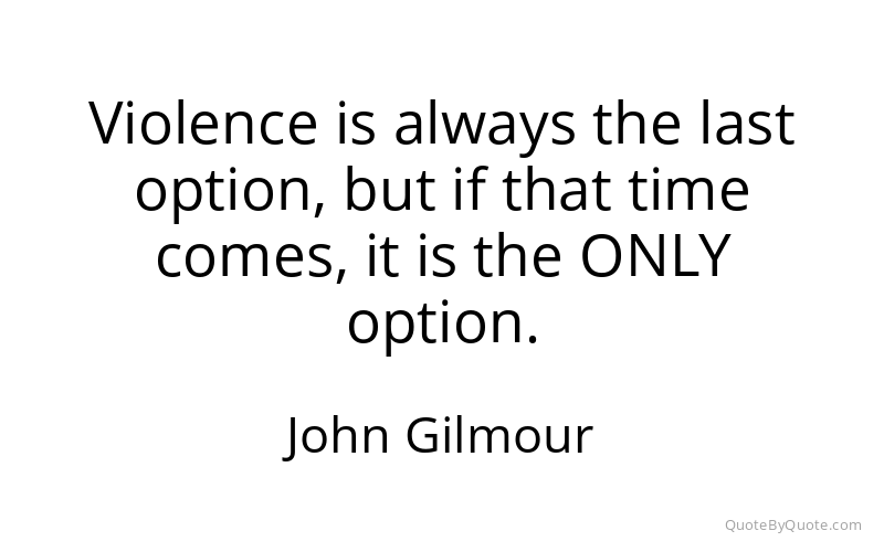 Preview image for this quote by John Gilmour