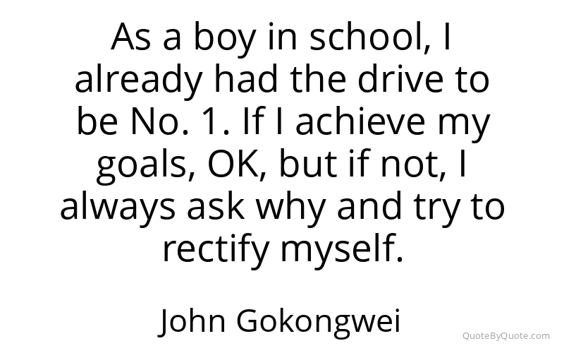 Preview image for this quote by John Gokongwei