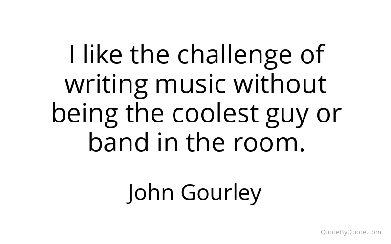 Preview image for this quote by John Gourley