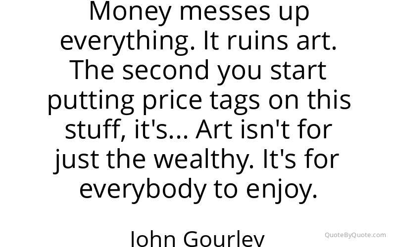 Preview image for this quote by John Gourley