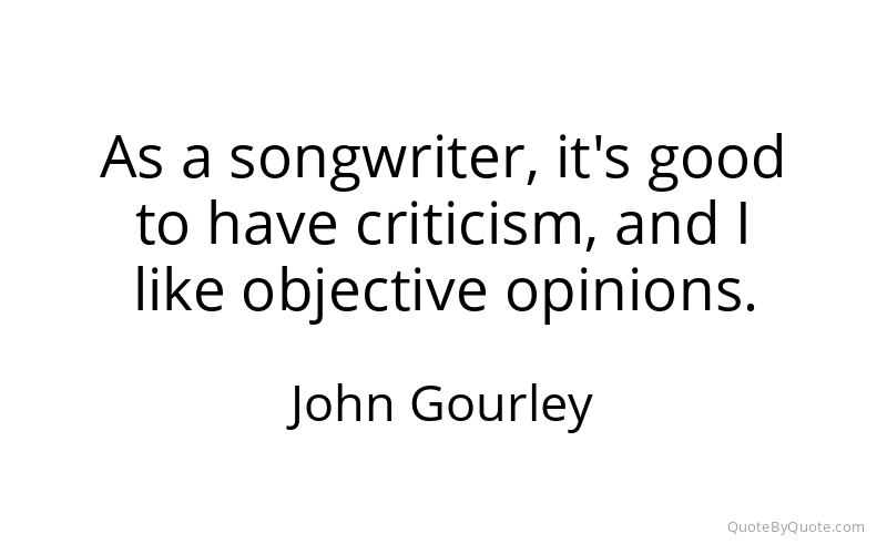 Preview image for this quote by John Gourley