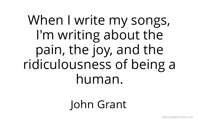 Preview image for this quote by John Grant