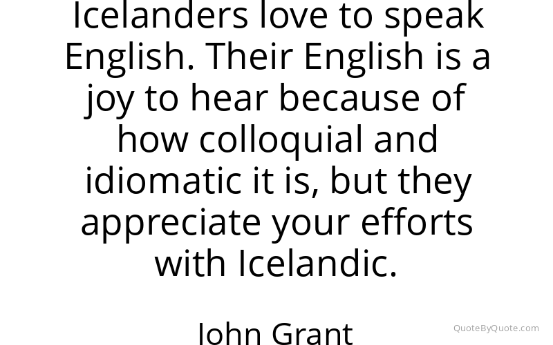 Preview image for this quote by John Grant