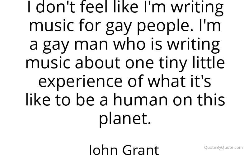 Preview image for this quote by John Grant