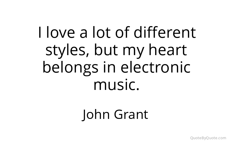 Preview image for this quote by John Grant
