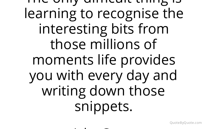 Preview image for this quote by John Grant