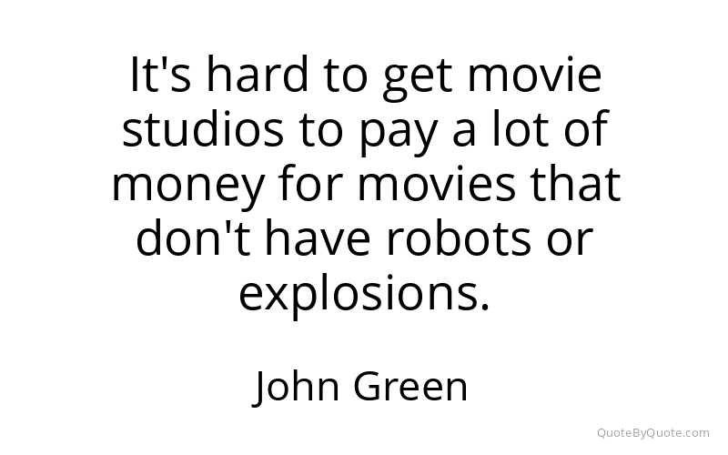 Preview image for this quote by John Green