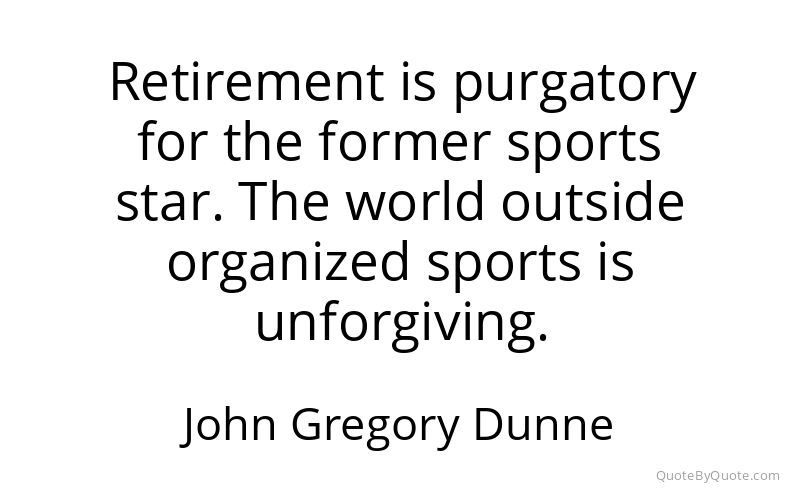Preview image for this quote by John Gregory Dunne