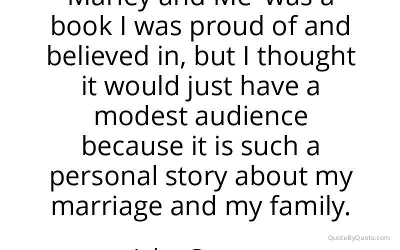 Preview image for this quote by John Grogan
