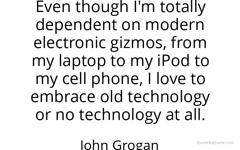 Preview image for this quote by John Grogan
