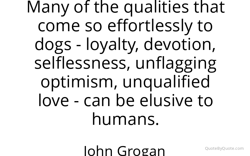 Preview image for this quote by John Grogan