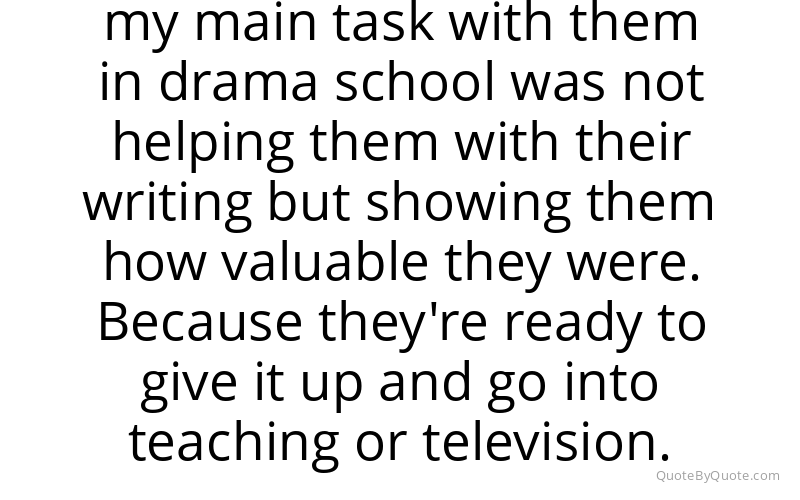 Preview image for this quote by John Guare