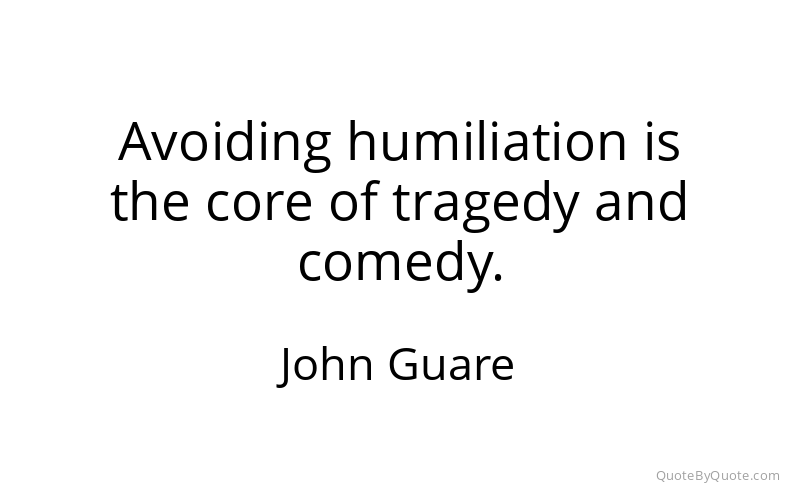 Preview image for this quote by John Guare