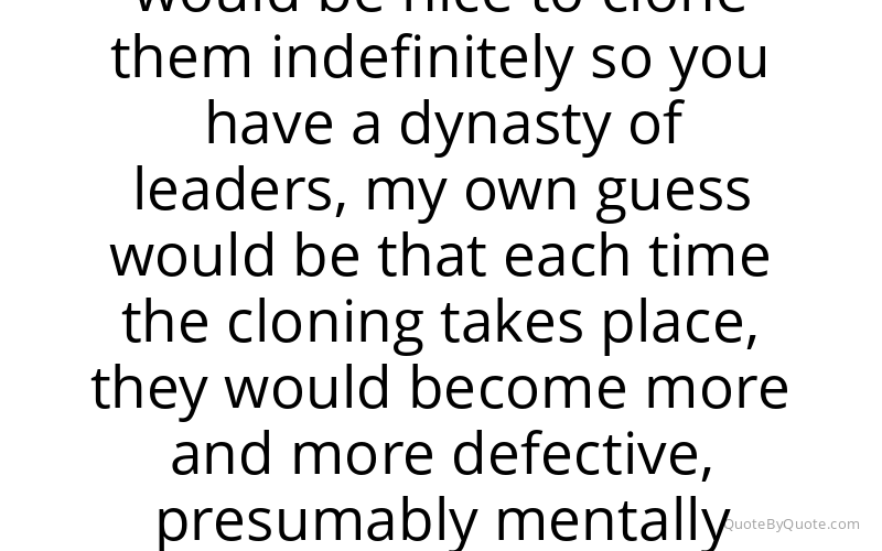 Preview image for this quote by John Gurdon