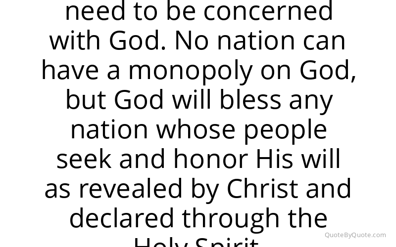 Preview image for this quote by John Hagee