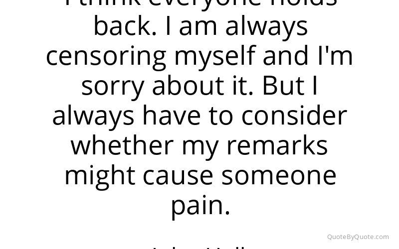 Preview image for this quote by John Hall