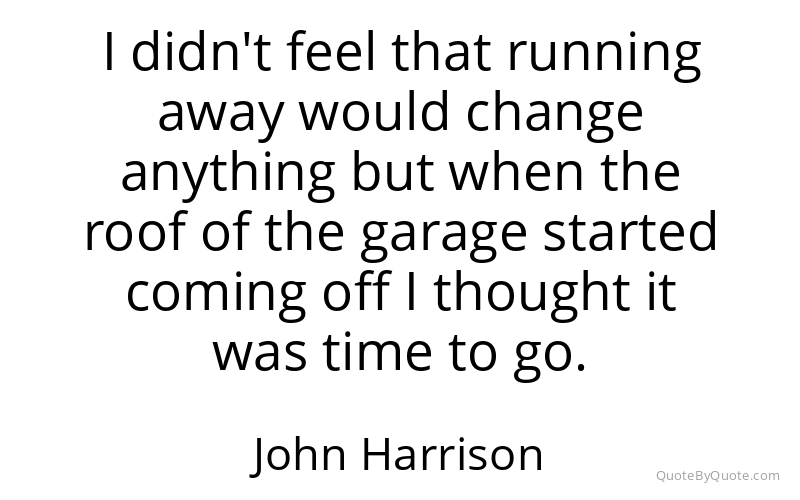 Preview image for this quote by John Harrison
