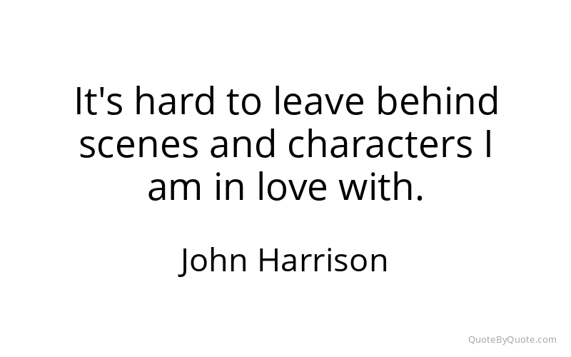 Preview image for this quote by John Harrison