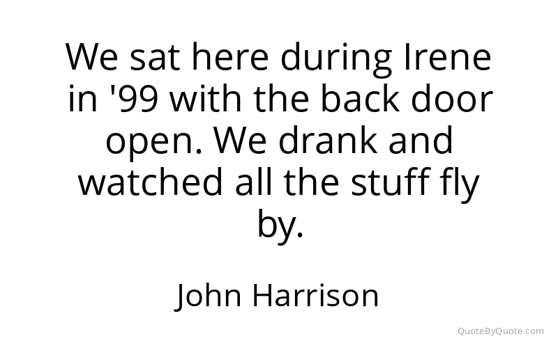 Preview image for this quote by John Harrison