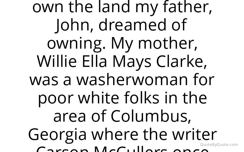 Preview image for this quote by John Henrik Clarke