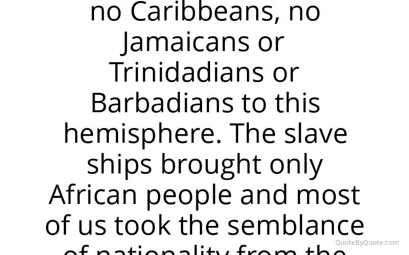 Preview image for this quote by John Henrik Clarke