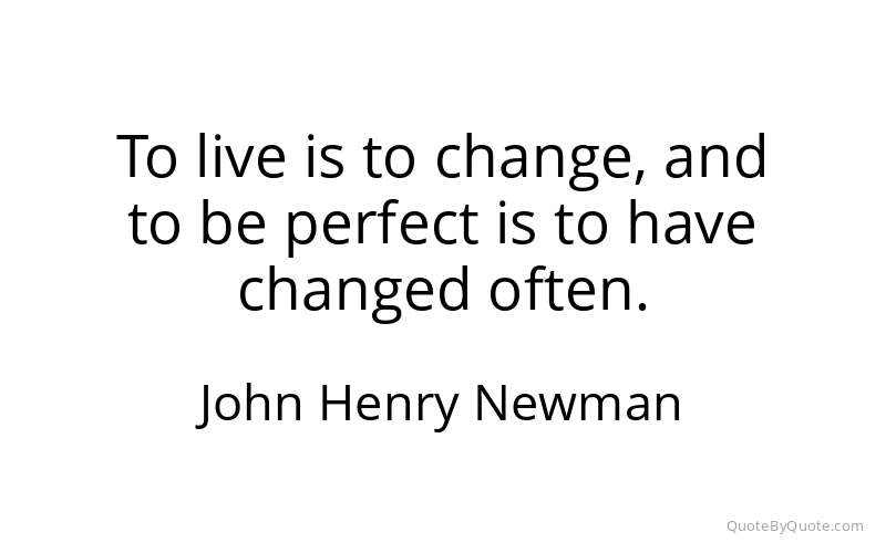 Preview image for this quote by John Henry Newman