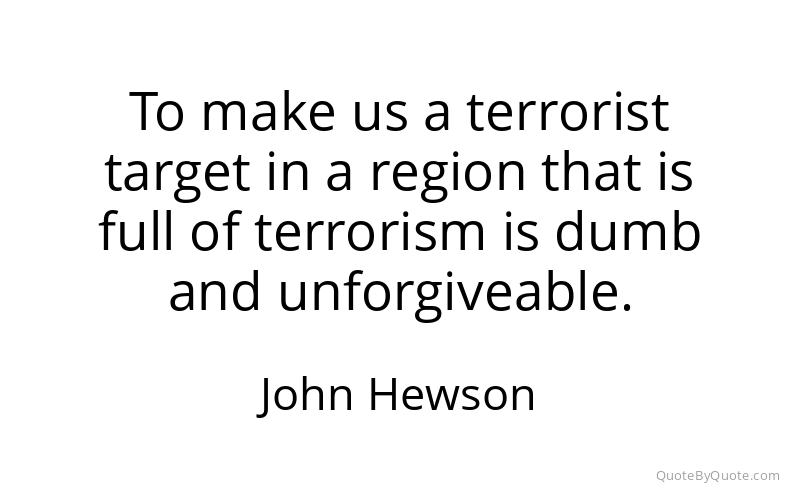 Preview image for this quote by John Hewson