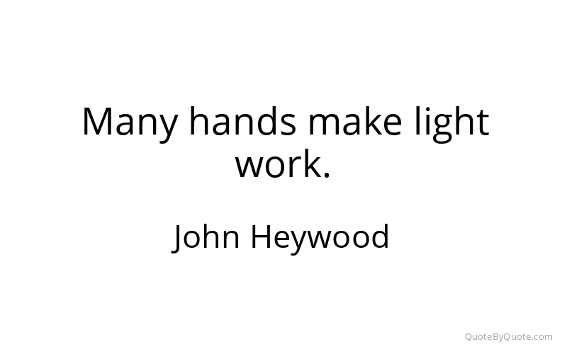 Preview image for this quote by John Heywood