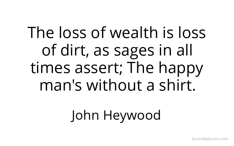 Preview image for this quote by John Heywood