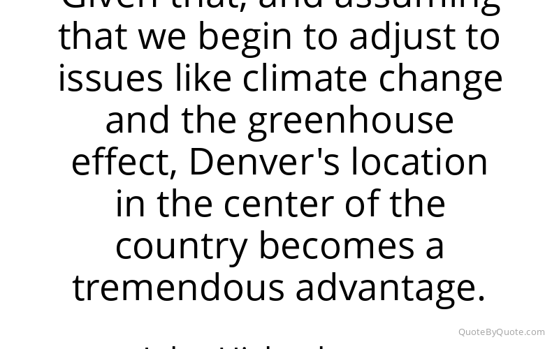 Preview image for this quote by John Hickenlooper
