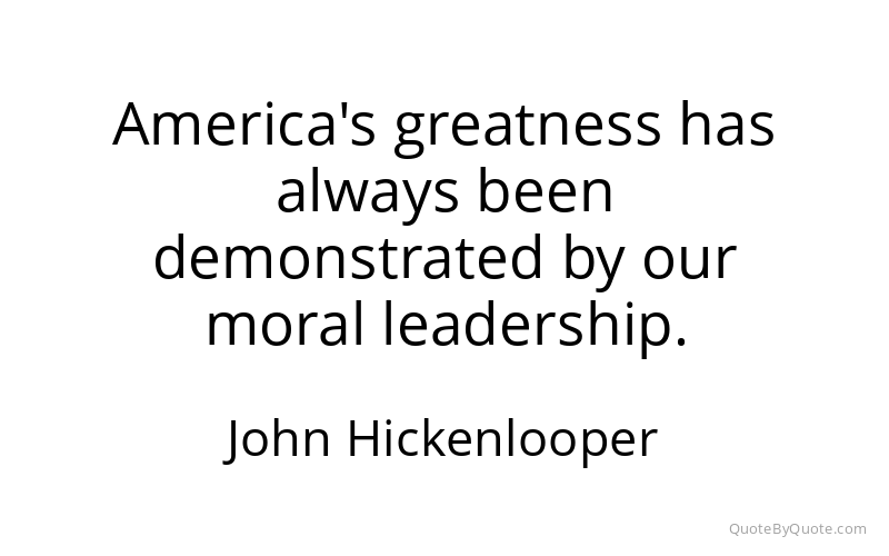 Preview image for this quote by John Hickenlooper
