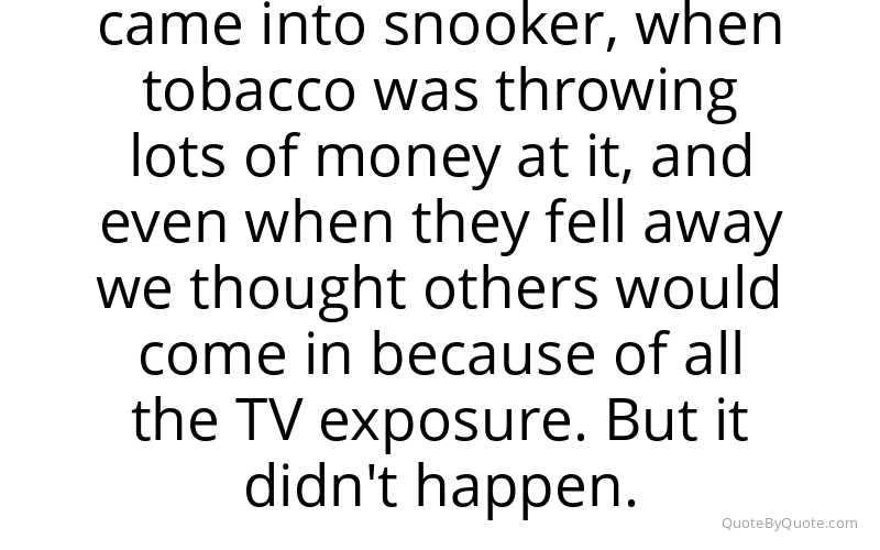 Preview image for this quote by John Higgins