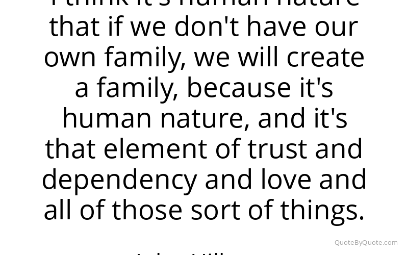 Preview image for this quote by John Hillcoat