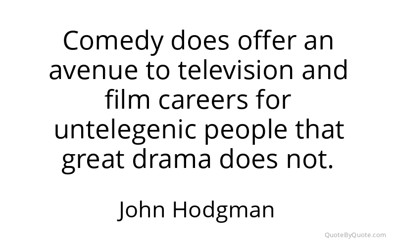 Preview image for this quote by John Hodgman