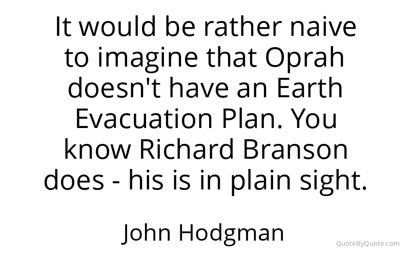Preview image for this quote by John Hodgman