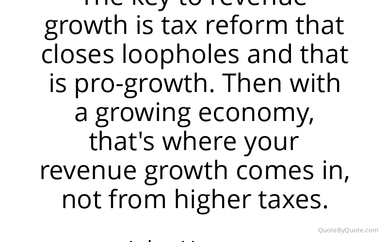 Preview image for this quote by John Hoeven