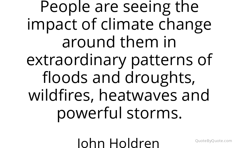 Preview image for this quote by John Holdren