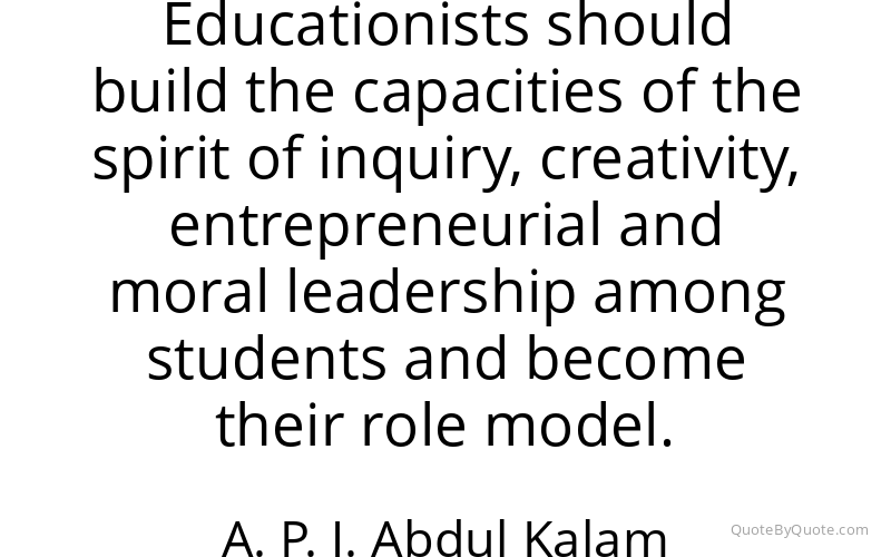 Preview image for this quote by A. P. J. Abdul Kalam