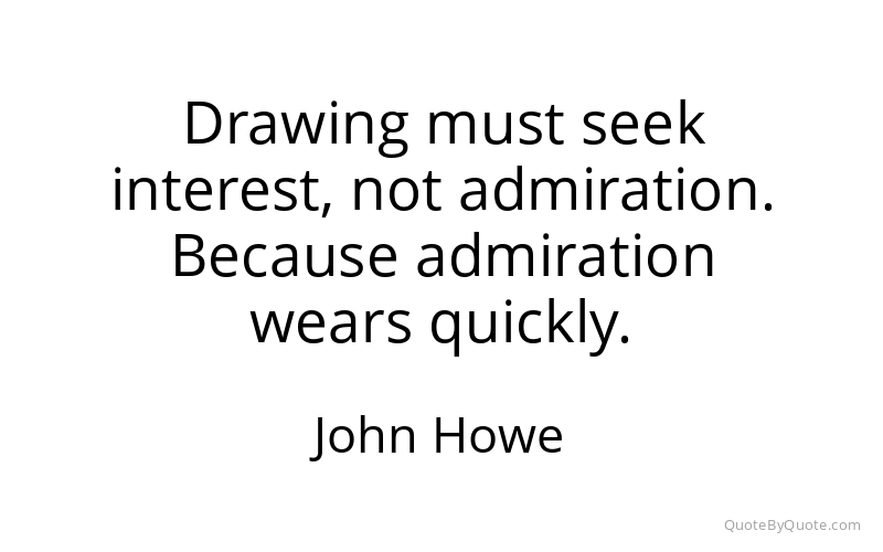Preview image for this quote by John Howe