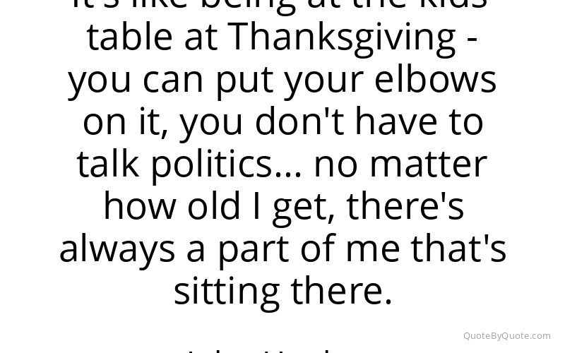 Preview image for this quote by John Hughes