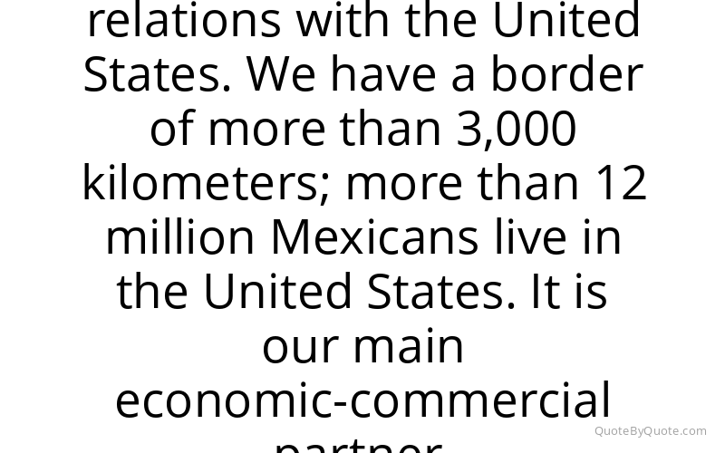 Preview image for this quote by Andres Manuel Lopez Obrador