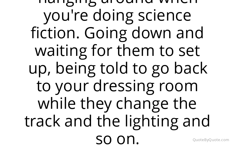 Preview image for this quote by John Hurt